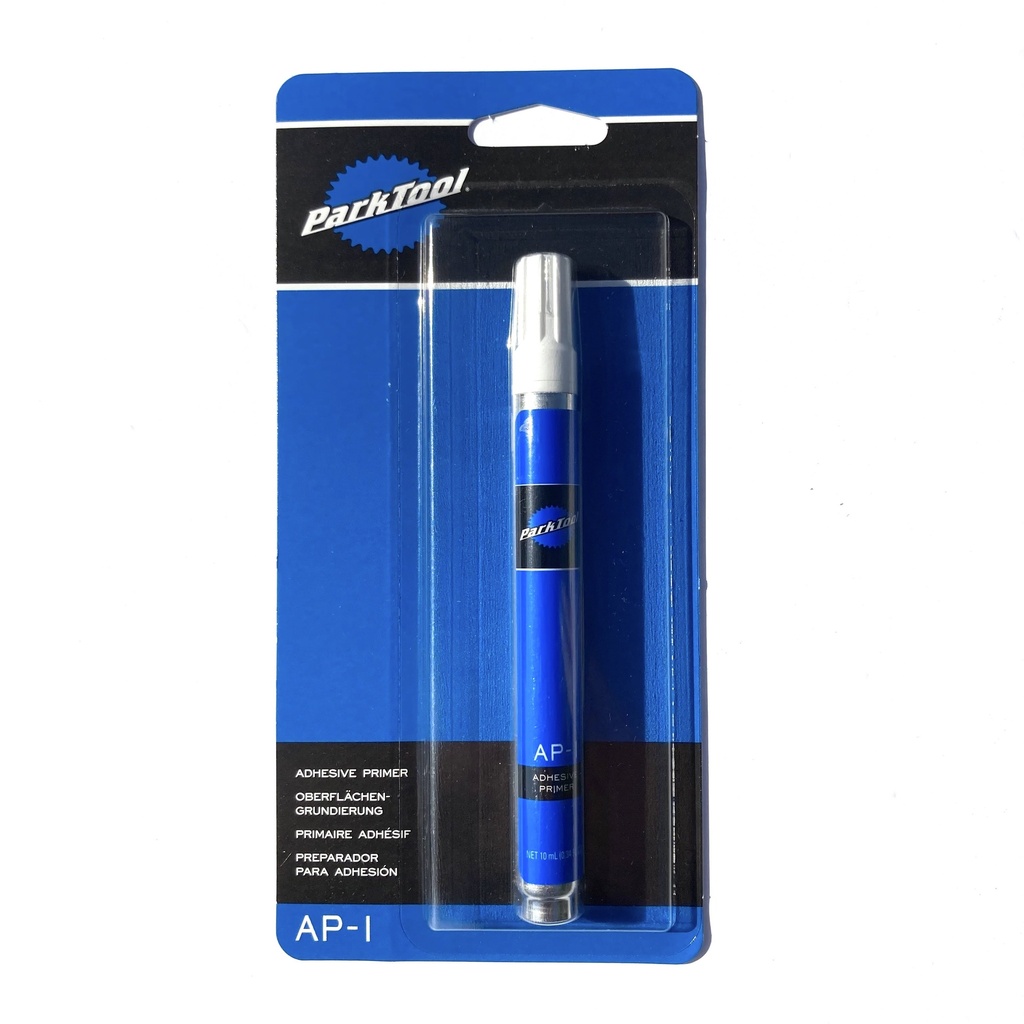 Adhesive Primer - 10 mL tube - AP-1 - from Park Tool USA