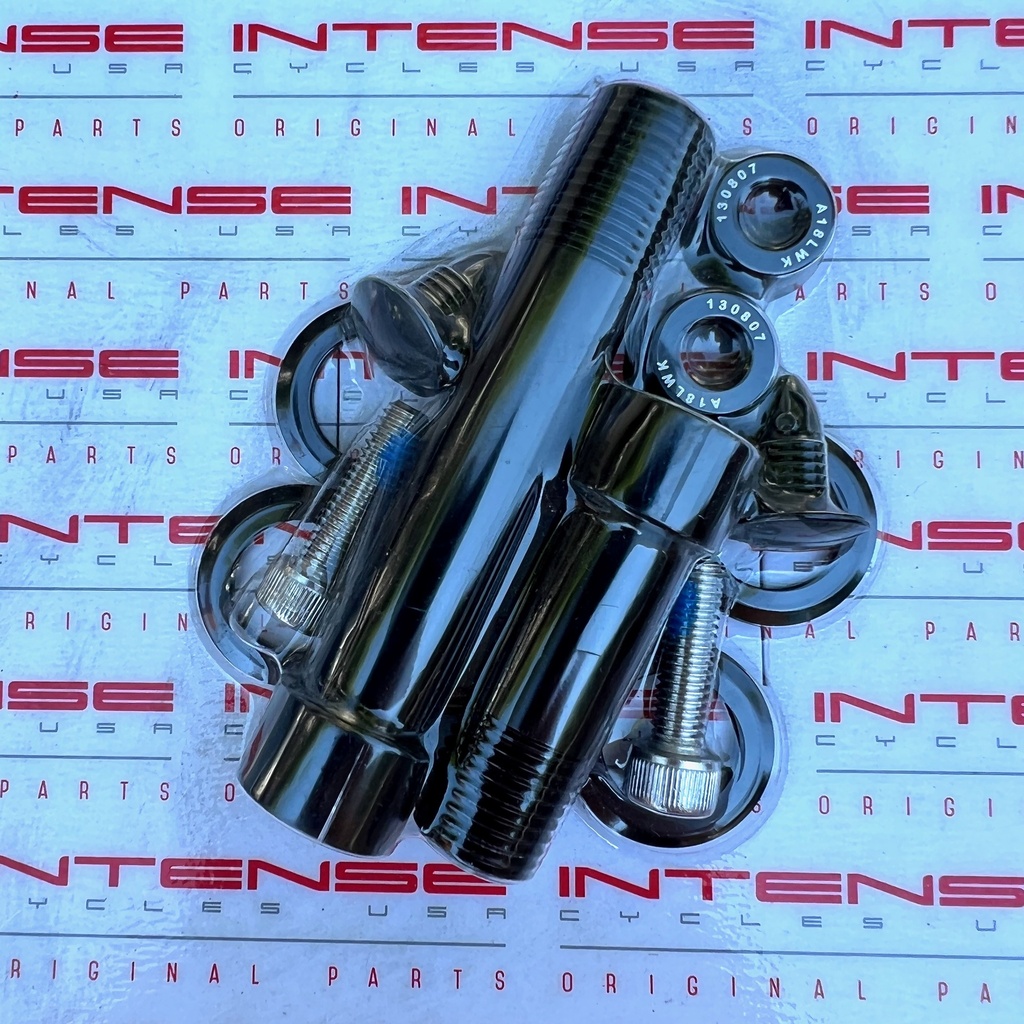 Intense Tazer Top Link Hardware Kit (2019 - 2021)