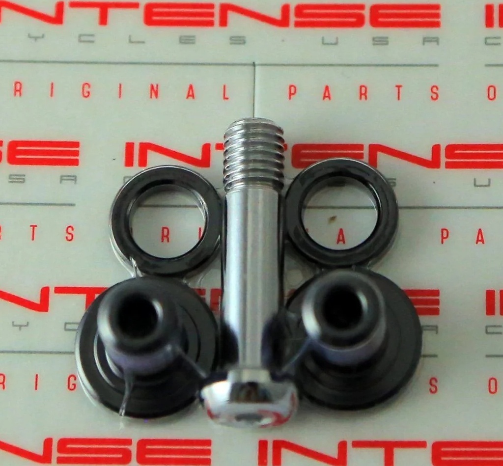 Intense Tazer Shock Mount Kit - XL only