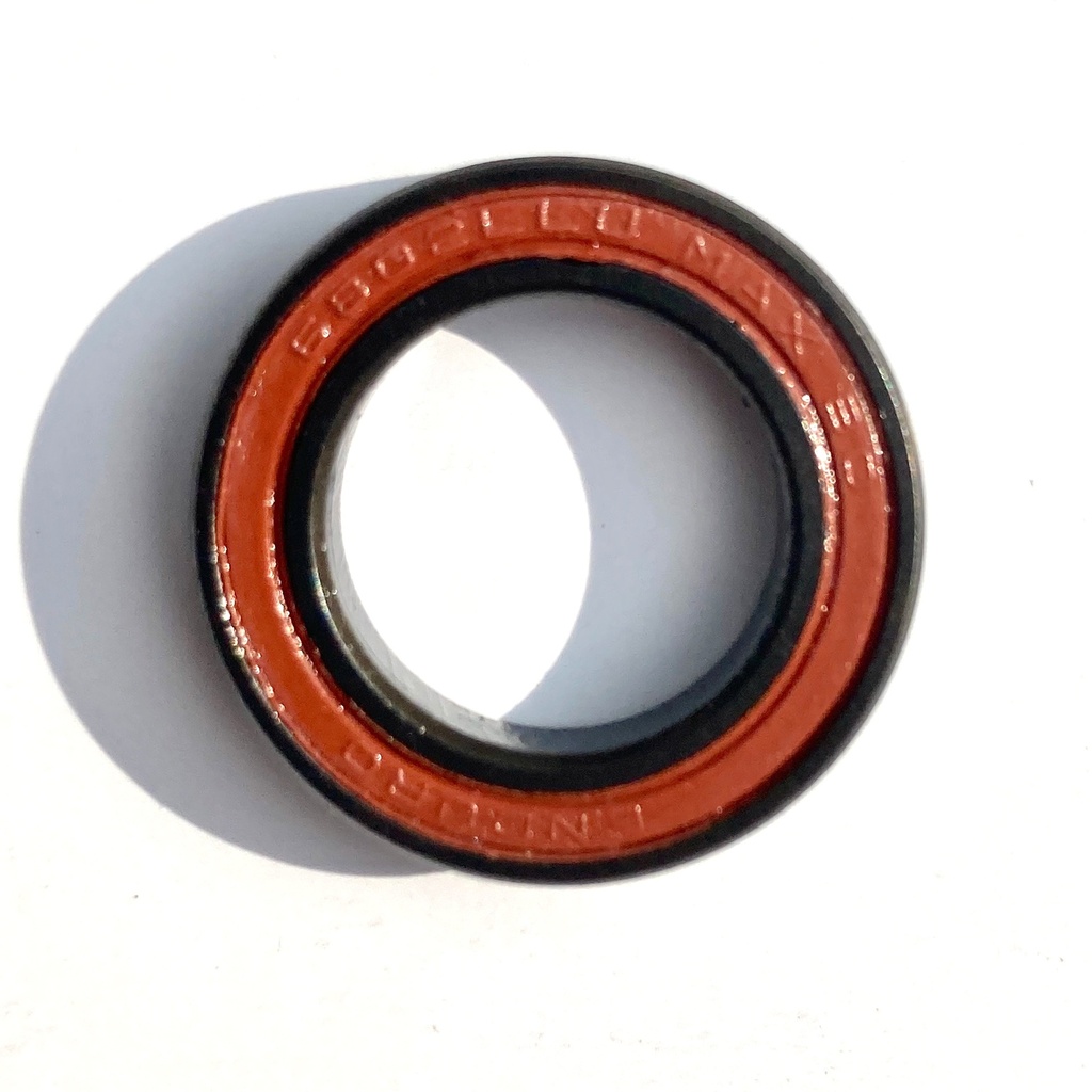 ENDURO Bearing  6802 LLU MAX BO - ABEC 3 MAX