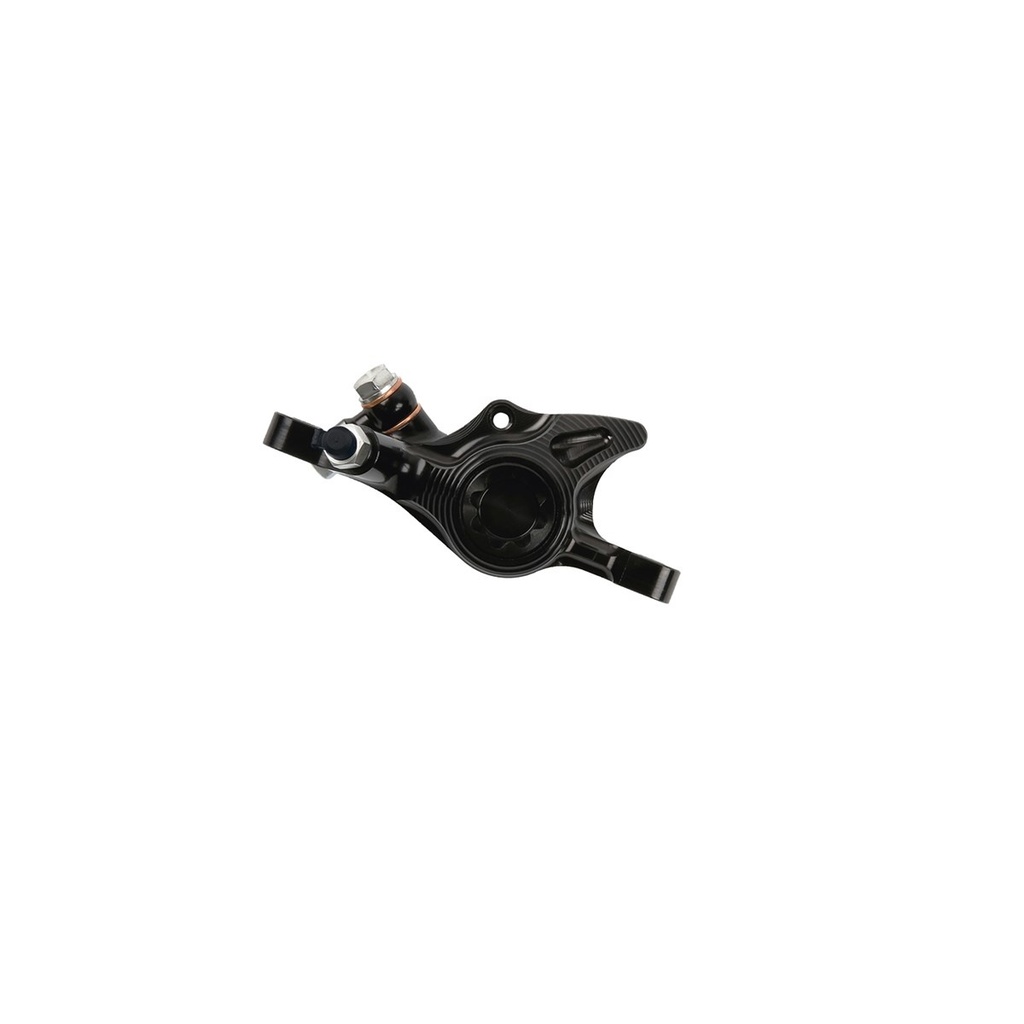 [HBSPC82N] Hope X2 Caliper 2022 complete  - Black