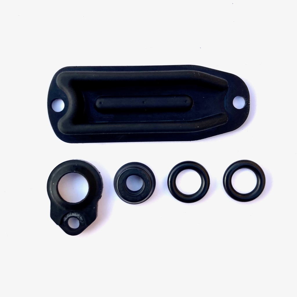[HBSPC59:T4] Hope Tech 4 master cylinder seal kit complete