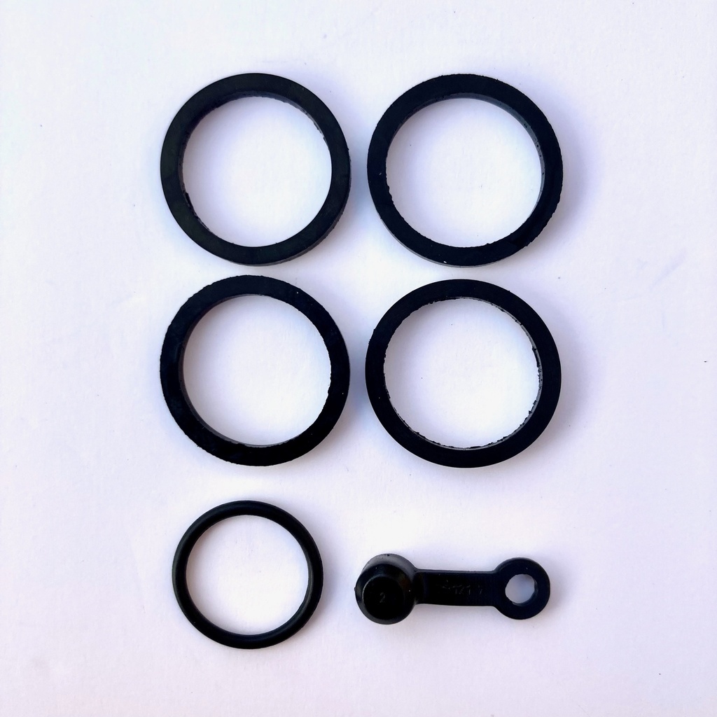 [HBSPC41:TM4] Hope Caliper Seal kit Complete - 2009 M4 / 2013 E4
