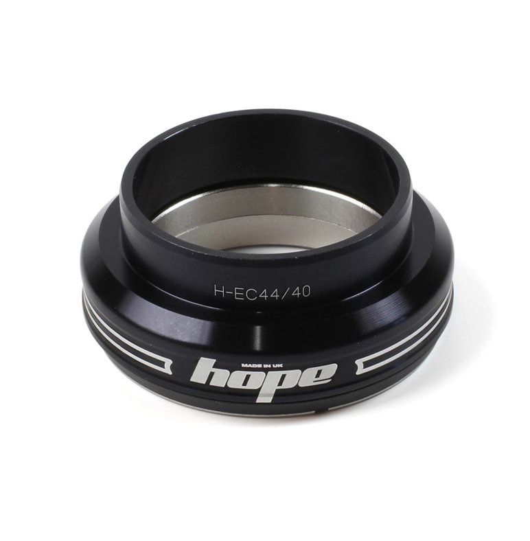Hope Headset H-Bottom-1.5 Traditional-EC44/40 - Black