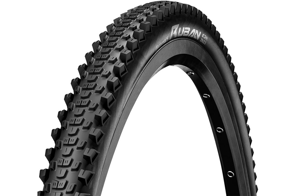 Continental Ruban Wire 29 x 2.3