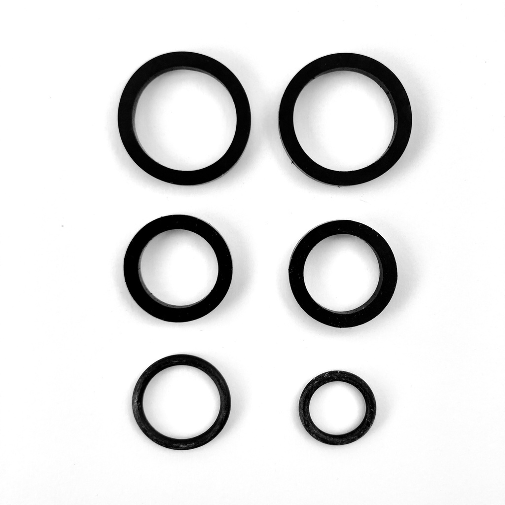 [HBSPC41:RX4SR] Hope Caliper Seal kit - RX4 SRAM