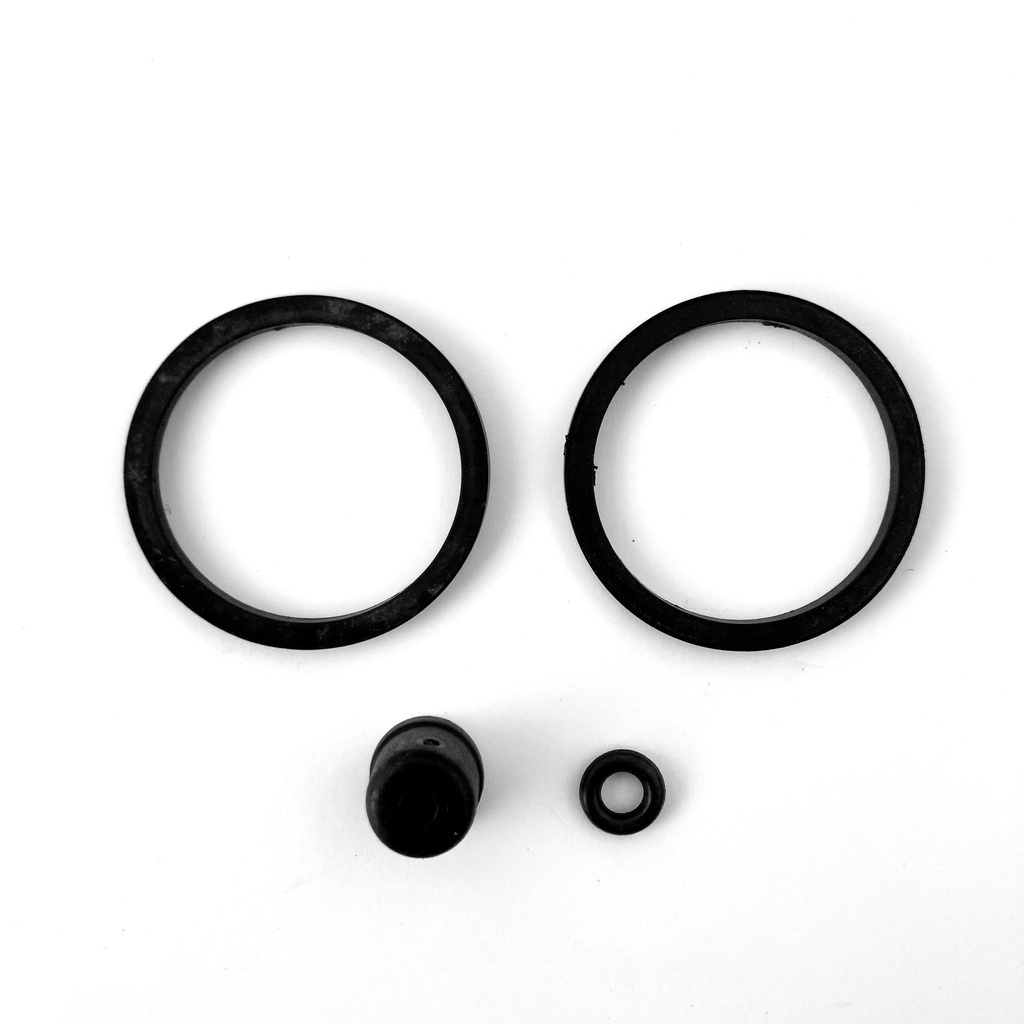[HBSPC41:C2] Hope Caliper Seal kit complete - C2