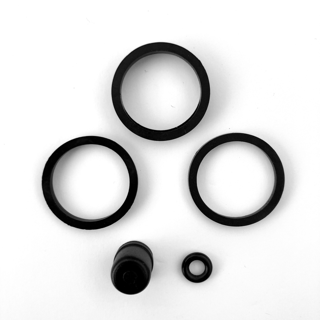 [HBSPC41:E4] Hope Caliper Seal kit complete - E4 old 2003