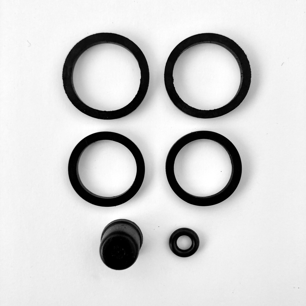 [HBSPC41:M4] Hope Caliper Seal kit complete - 2002 M4 (Old)