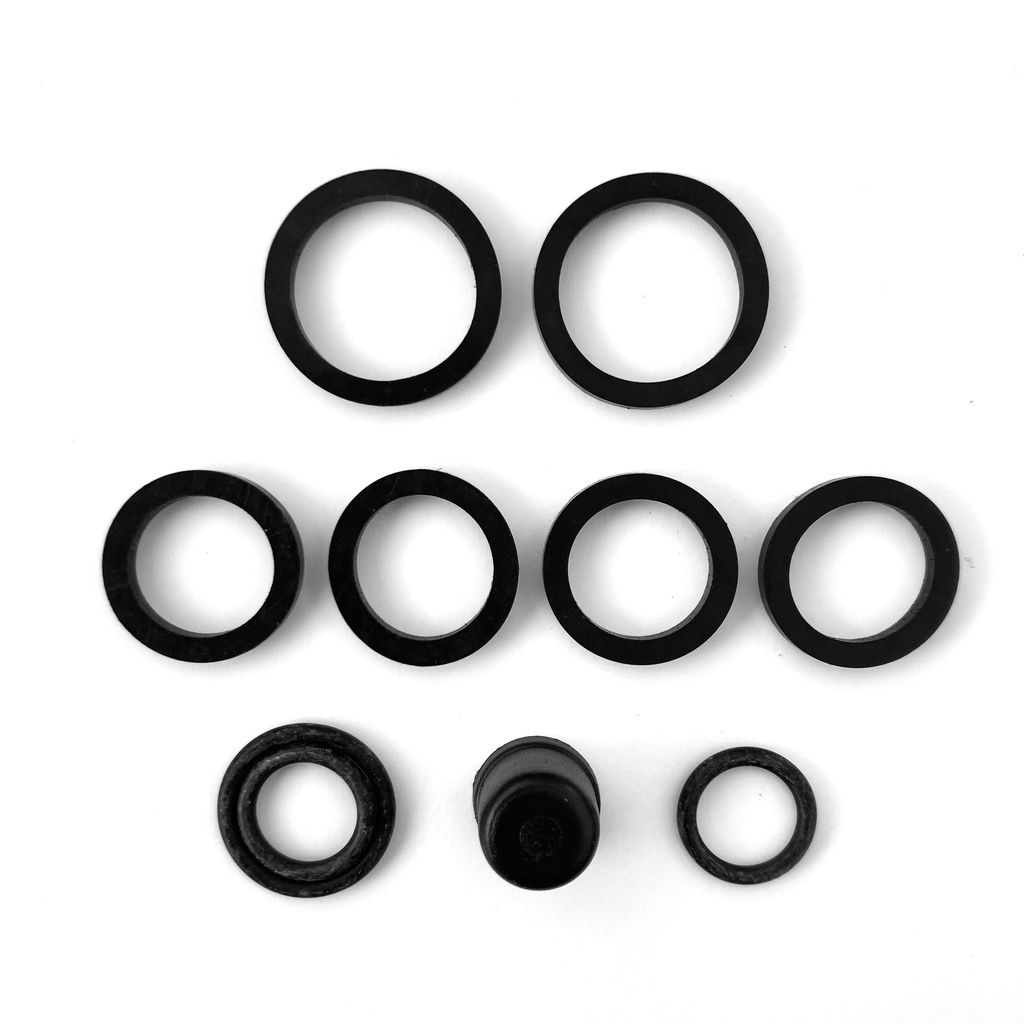 [HBSPC41:MM6] Hope Caliper Seal kit complete - Mono 6