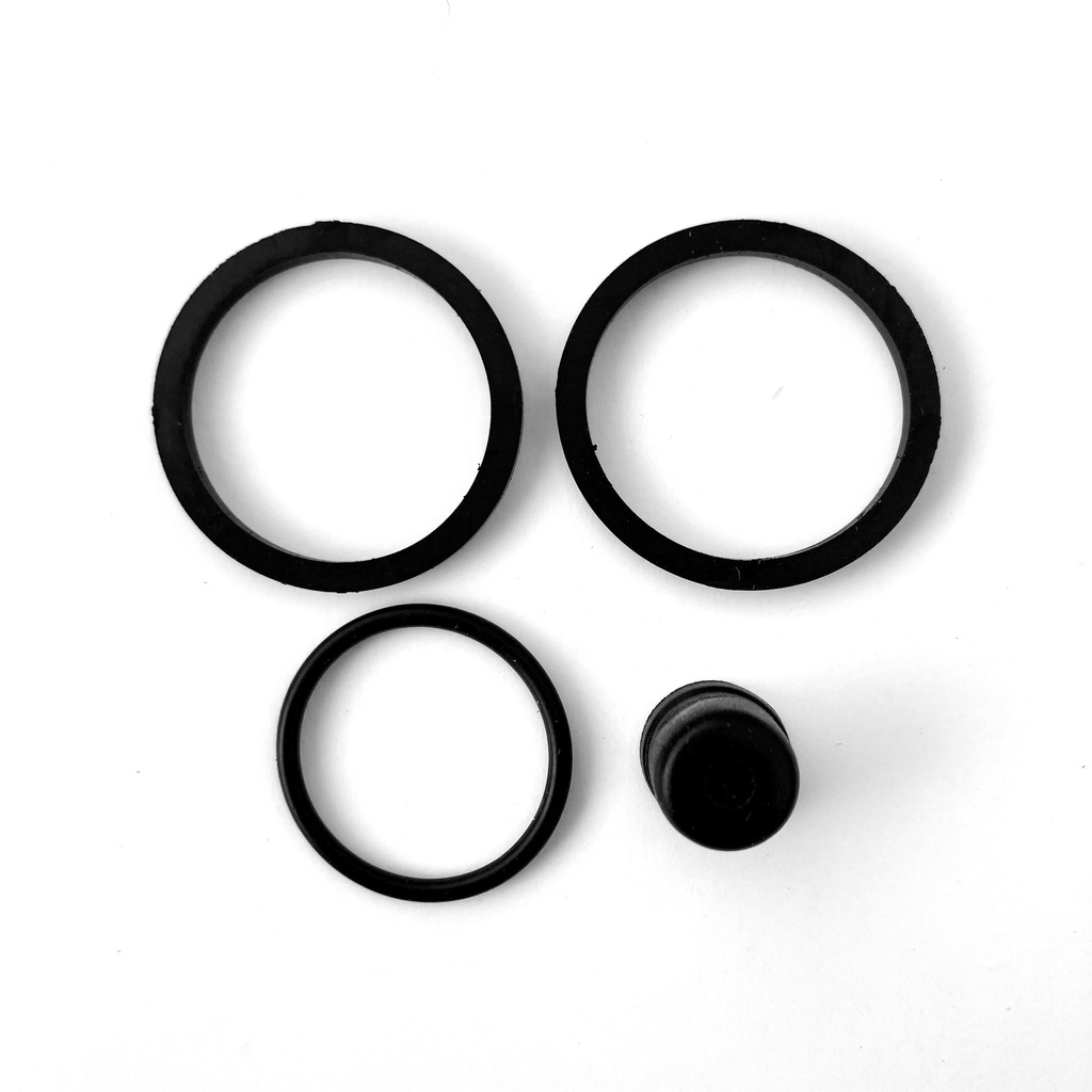 [HBSPC41:MM2] Hope Caliper Seal kit complete - 2004 Mono Mini (Old)