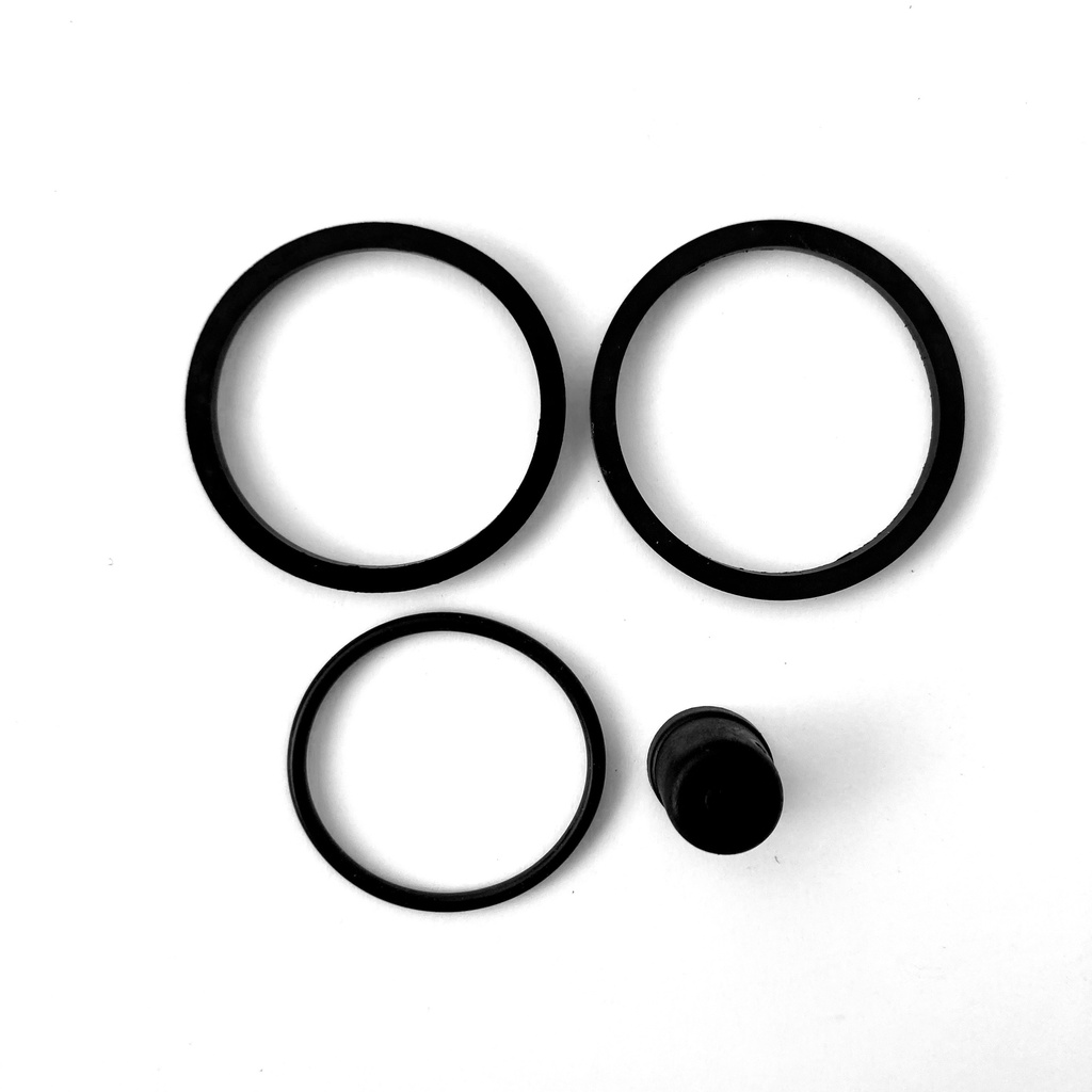 Hope Caliper Seal kit complete - Mono Trial