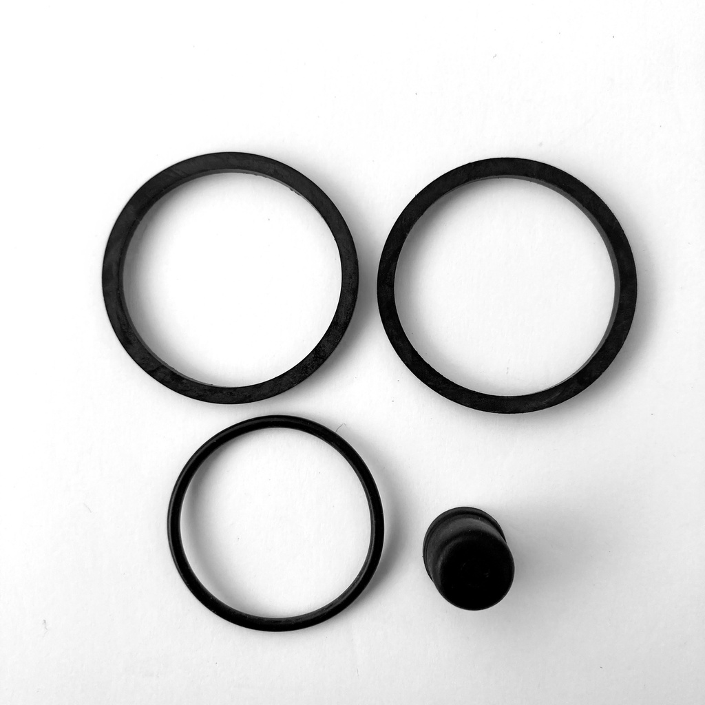 [HBSPC41:MV2] Hope Caliper Seal kit complete - Moto V2