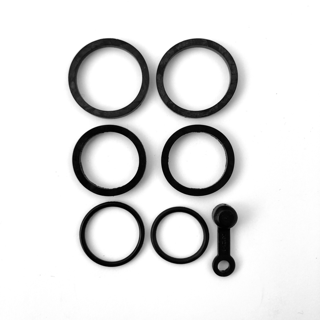 [HBSPC41:TV4] Hope Caliper Seal kit complete - V4
