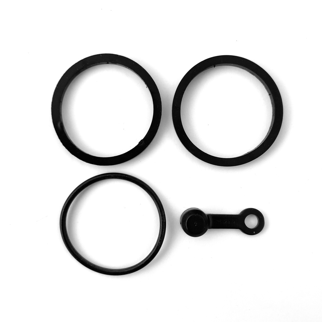 [HBSPC41:TX2] Hope Caliper Seal kit complete - X2