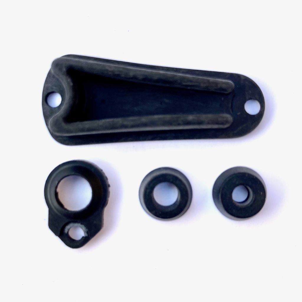 [HBSPC59:XCRP] M/CYL master cylinder seal kit complete - XCR PRO
