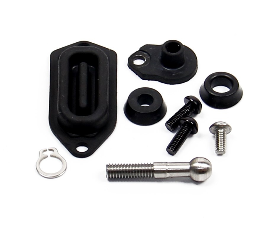 Hope Tech Race Lever Rebuild Kit