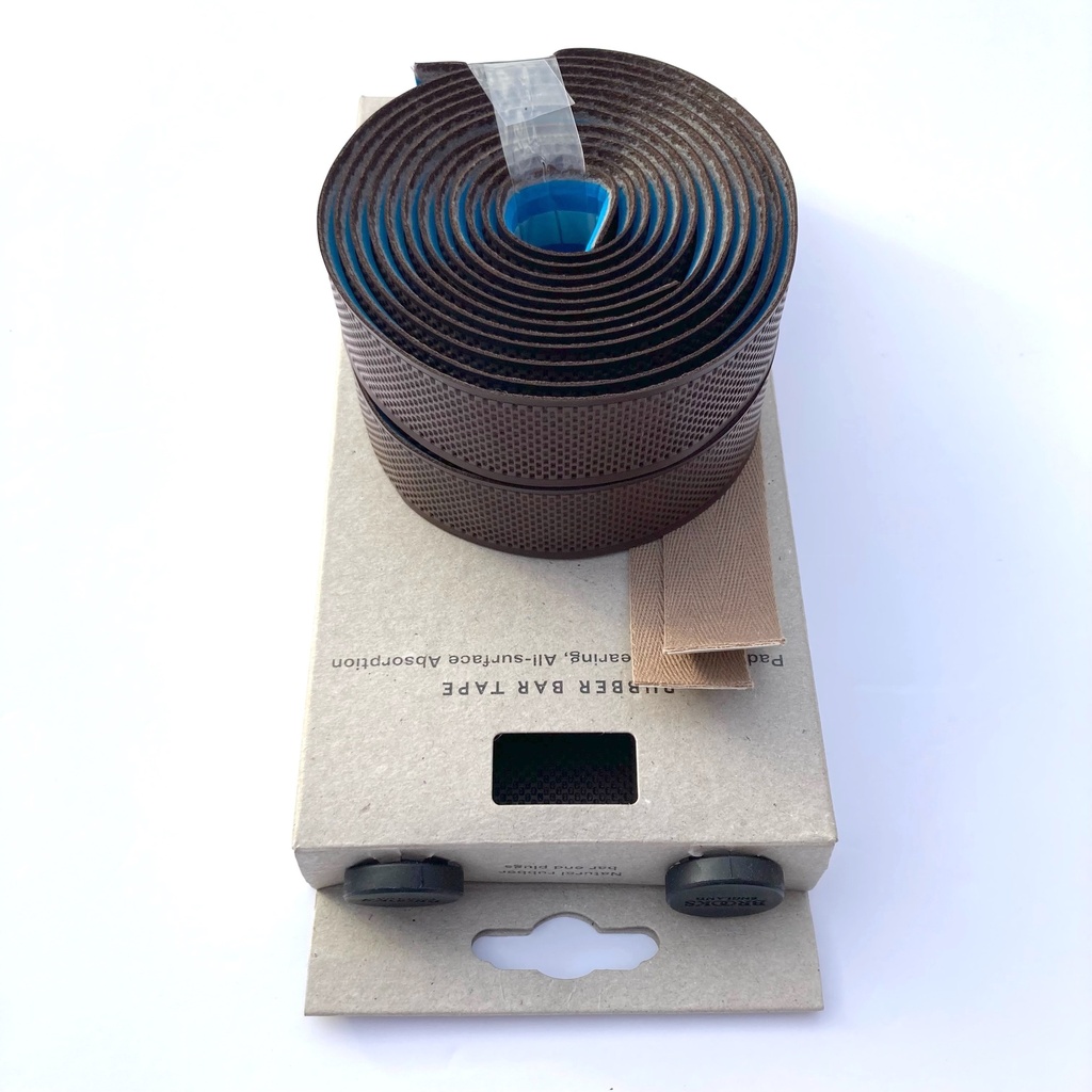 Brooks Cambium Rubber Tape - Brown