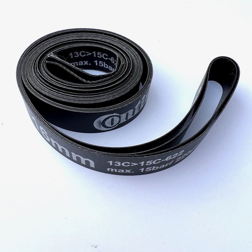 [195066] Continental Easy Tape 700C HP Rim Tape 16mm