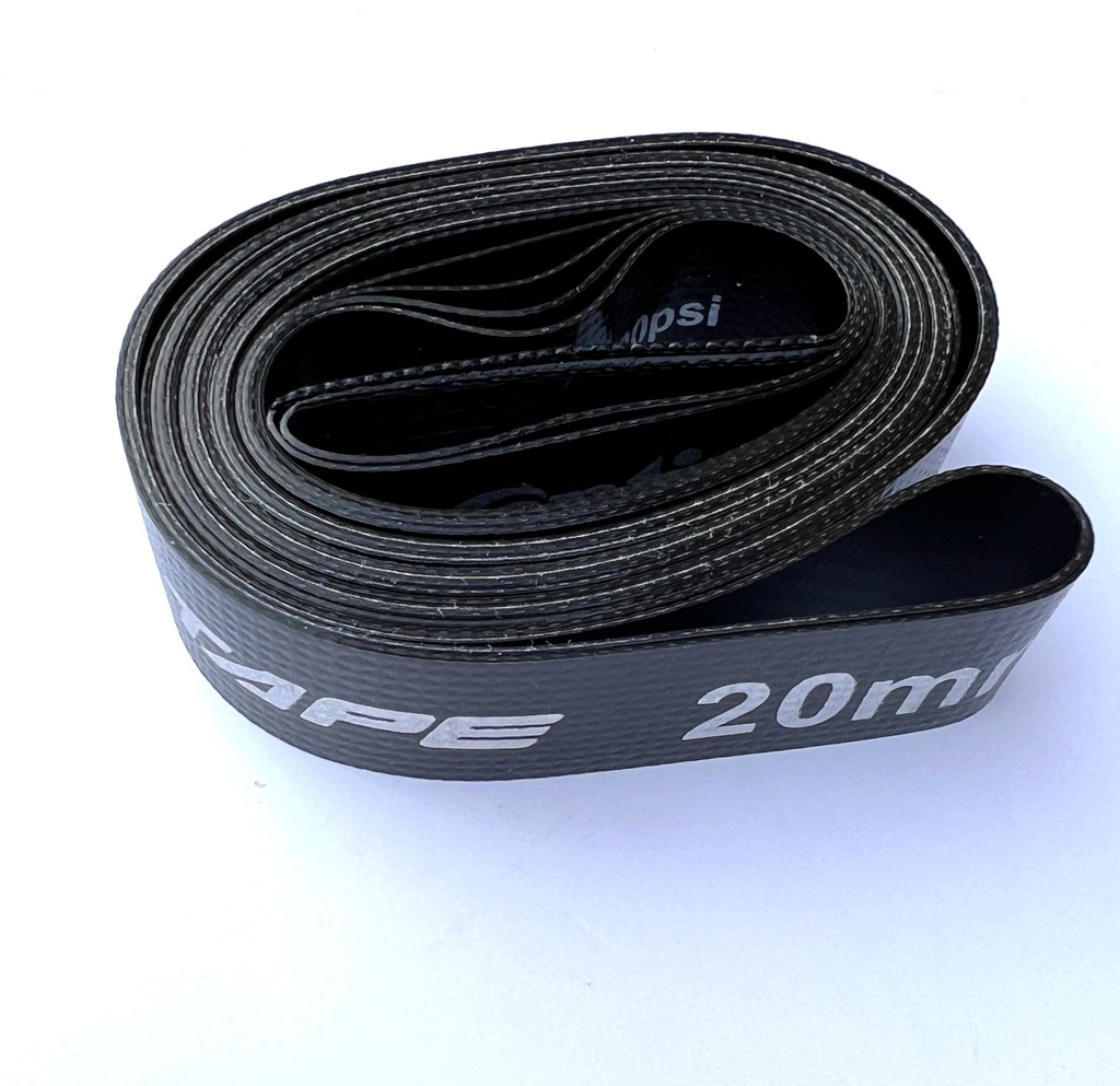 [195038] Continental Easy Tape 27.5" 650B Rim Tape 20mm