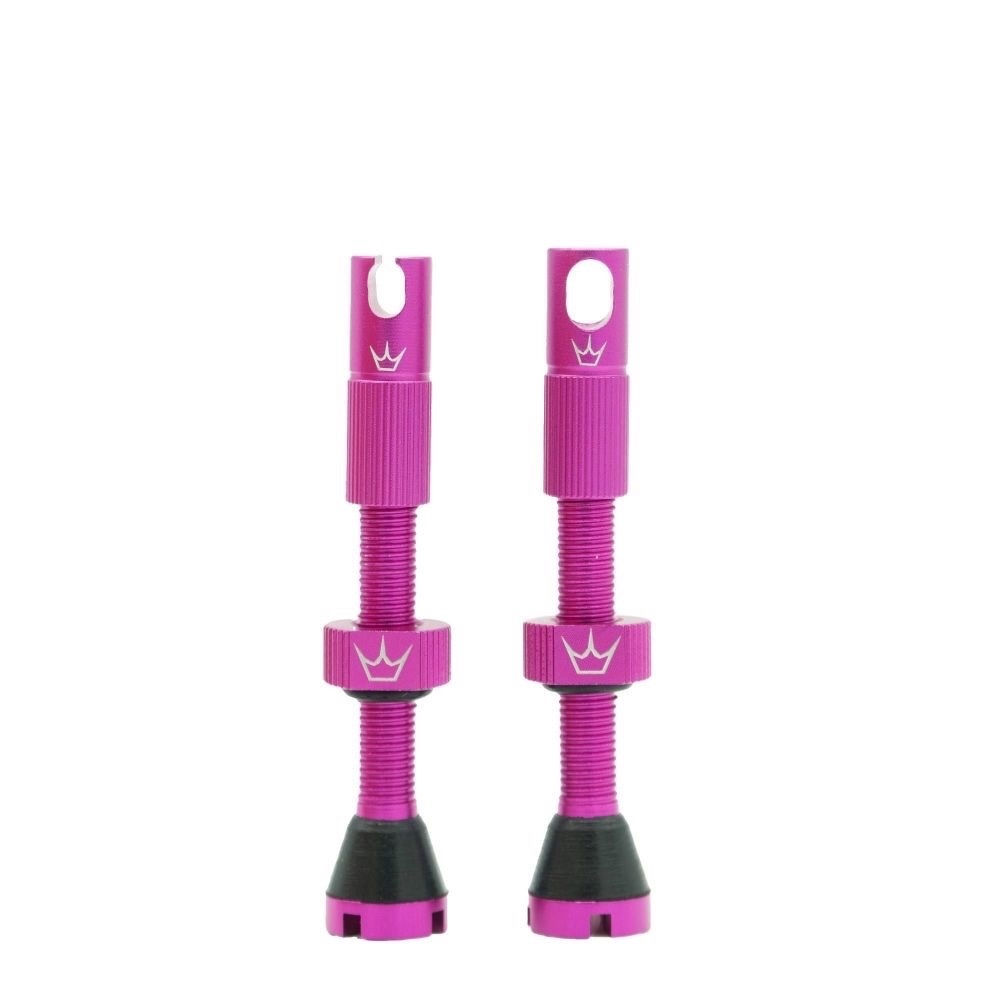 [PT-PTV2-42-PUN] Peaty's x Chris King Tubeless MK2 Valves 42mm Punch