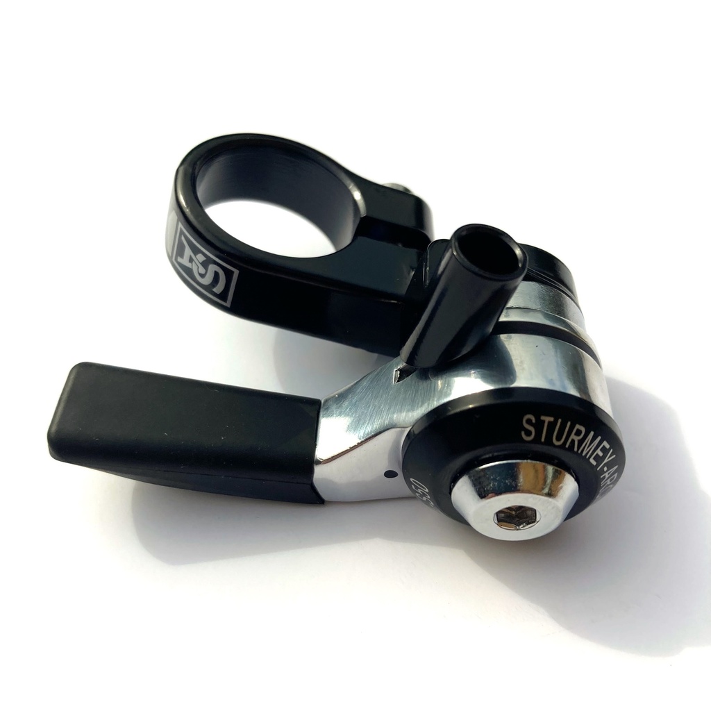 Sturmey Archer 5-speed thumb shifter