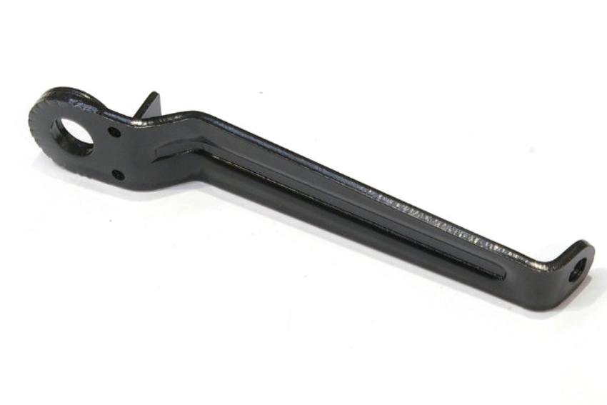Sturmey Archer Axle Fulcrum Lever with Washer