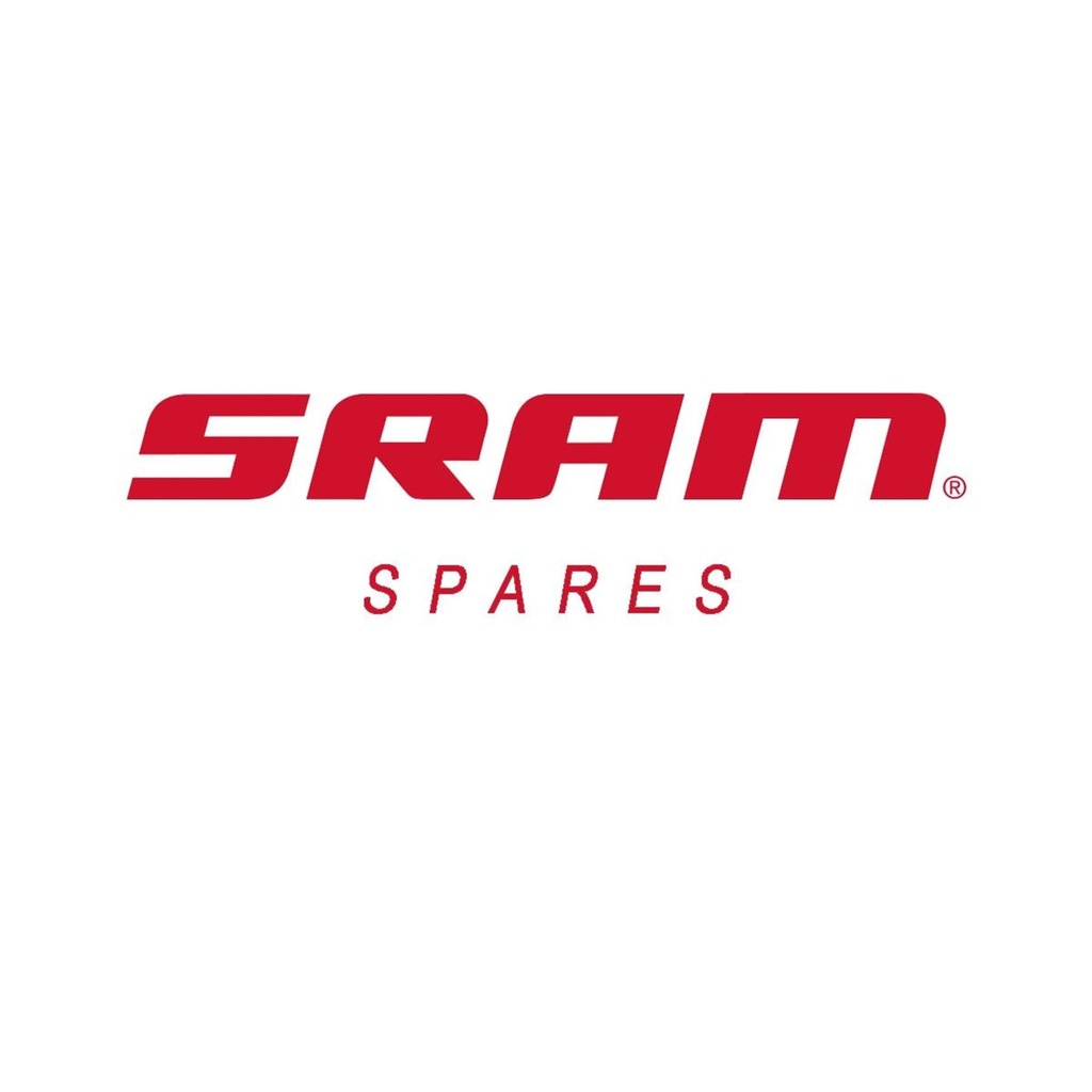 [11.6118.060.001] SRAM Spare - Crank Arm Bolt Kit Self-Extracting M18/M30 DUB