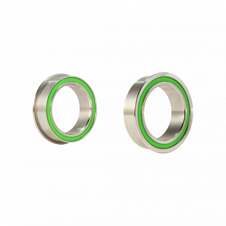 [BKC-7022] Enduro Bearings Press Fit Bottom Bracket BB86/92 - BB - XD15 Pro - DUB