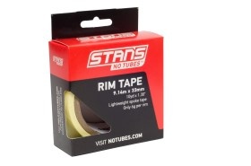Stans Notubes 33mm rim tape 10 yards