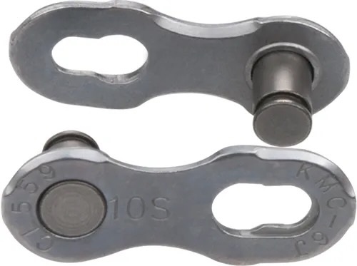 [CL559R-NP] KMC 10-speed MissingLink - Re-usable