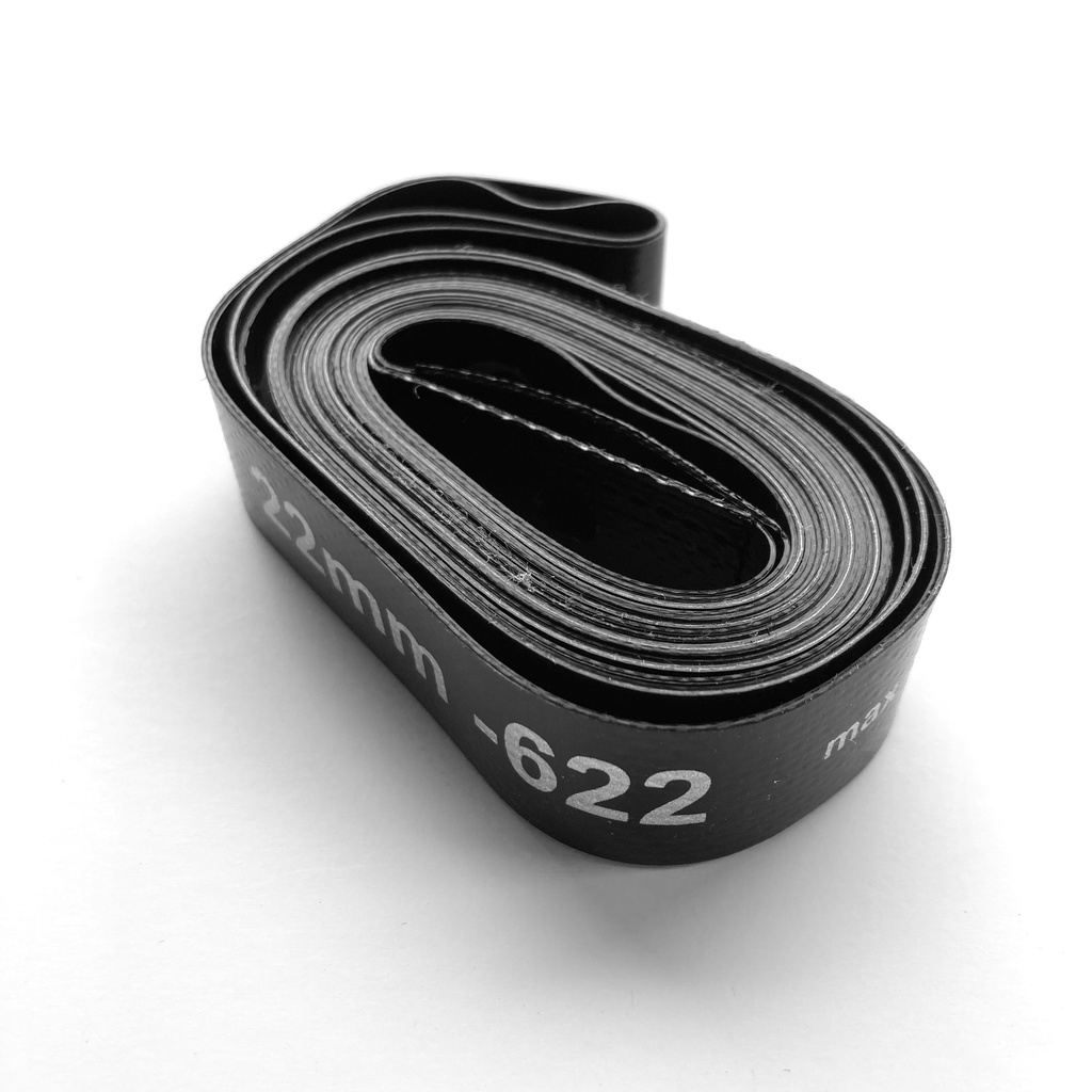 [0195018] Continental Easy Tape 28" 622B Rim Tape 22mm