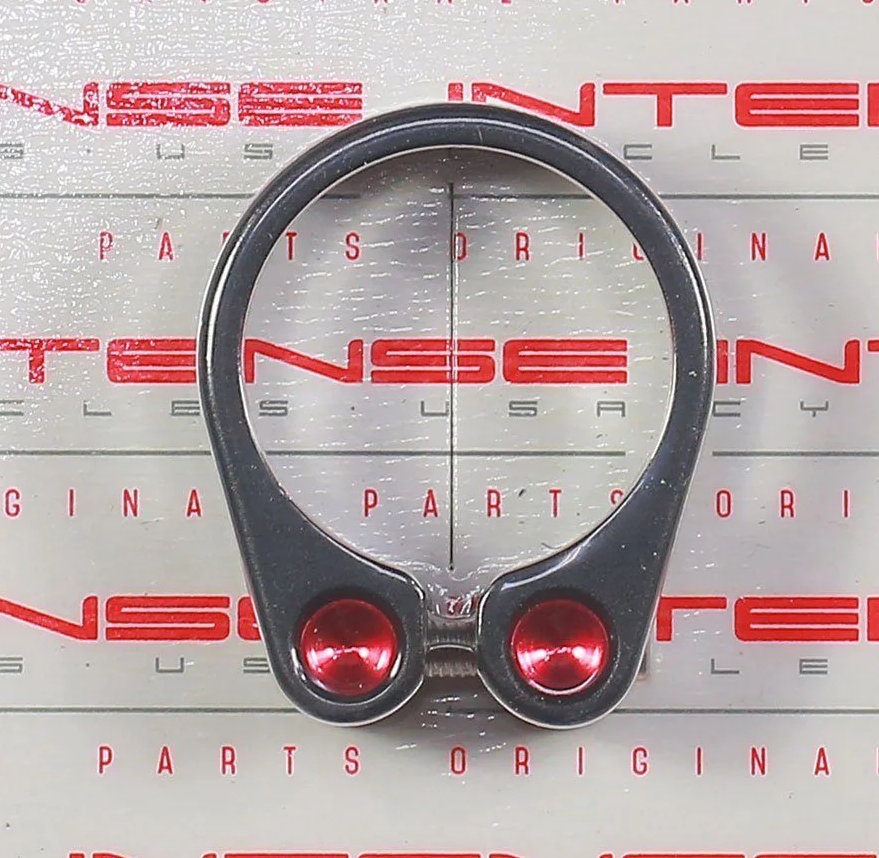 Intense Seat Collar bolted 36.1mm for Sniper and Spider 29