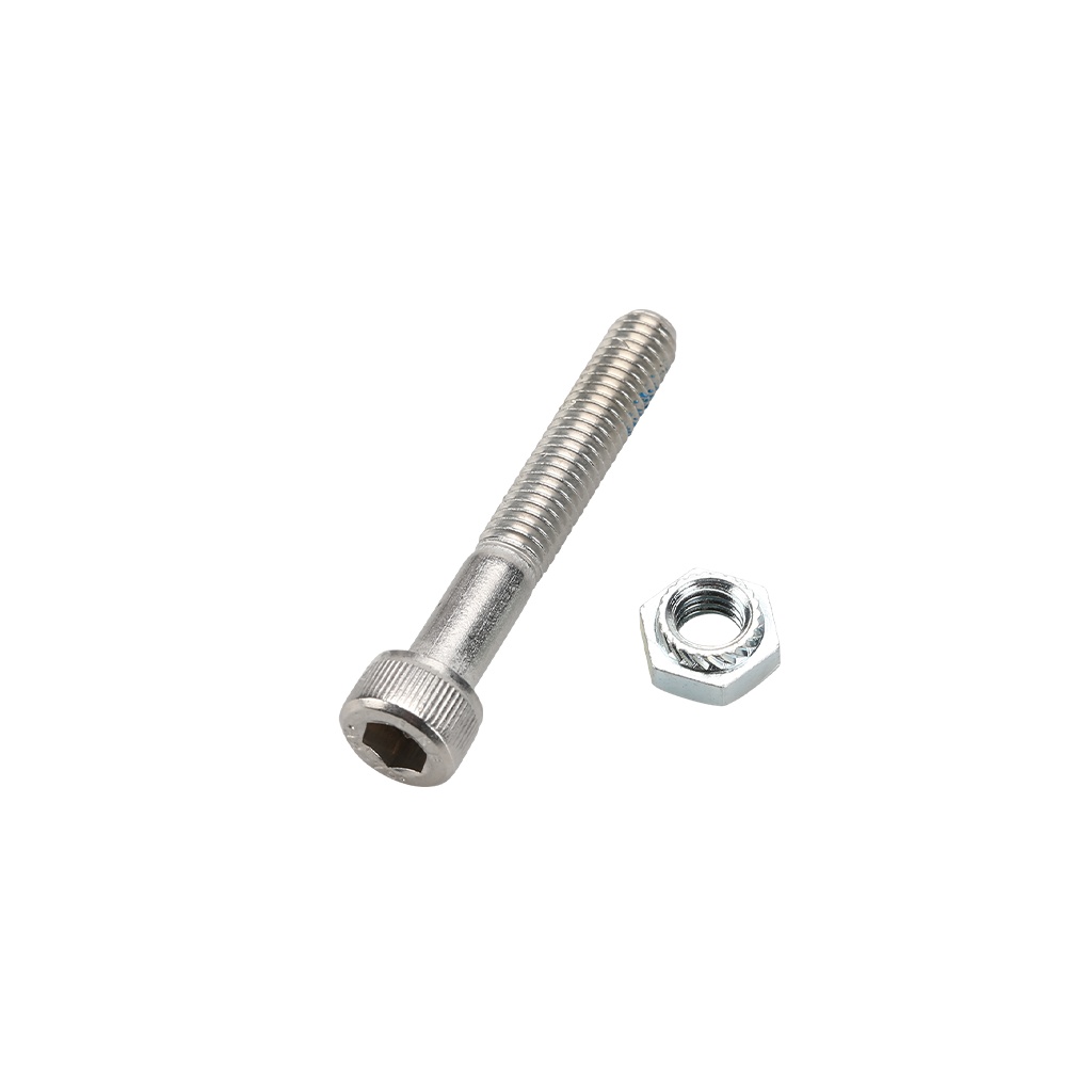 Intense Shock Mount Kit (Spider 29A)