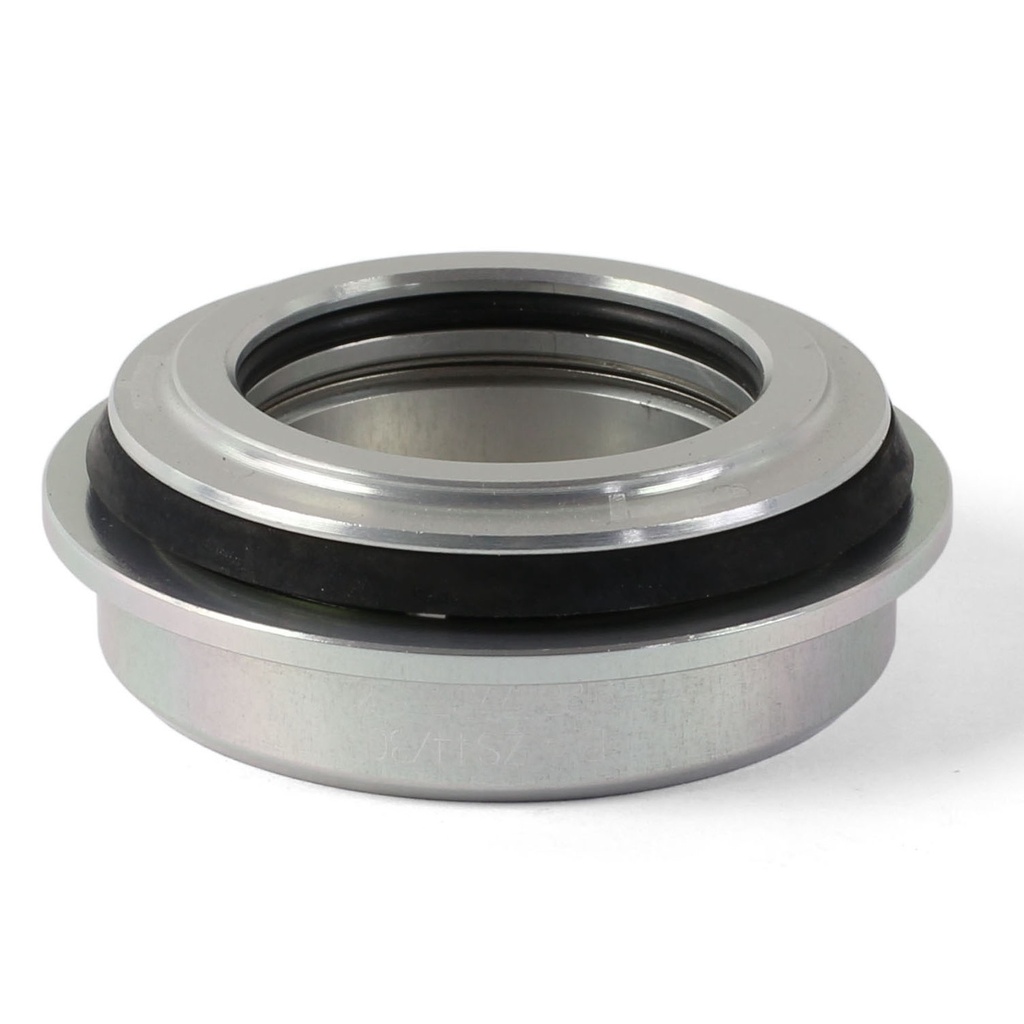 Hope Headset 2 - Top - Integral ZS44/28.6 - Silver