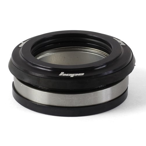 Hope Headset 3 - Top - Integrated-IS41/28.6 - Black