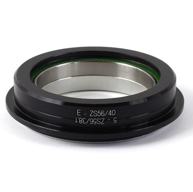 Hope Headset E - Bottom - 1.5 Integral ZS56/40 - Black