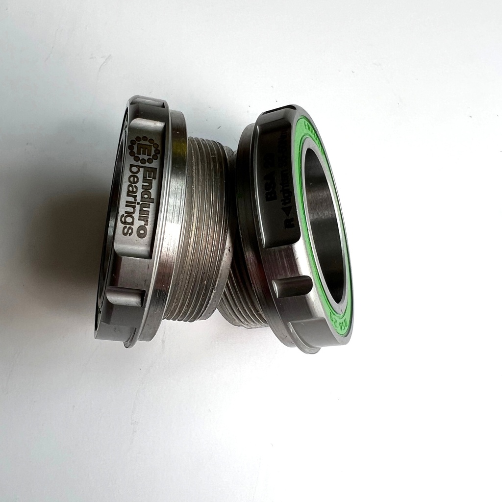 [BKSM-8132] Enduro Bearings Maxhit BSA Bottom Bracket - BSA29 DUB