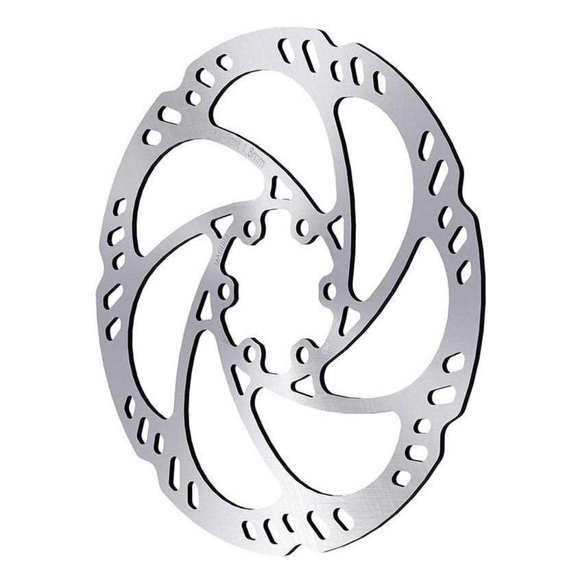 [2702451] Magura Rotor Storm HC - 6 bolt - 160mm