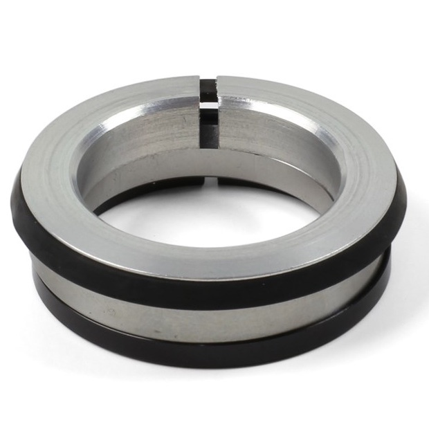Hope Headset C - Bottom - Integrated IS41/30 - Black