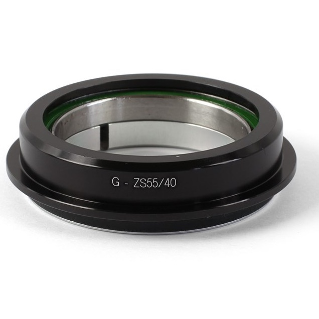 Hope Headset G-Bottom-1.5 SCOTT-ZS55/40 - Black