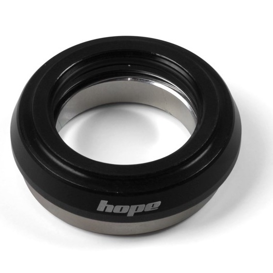 Hope Headset 7-Top-Full Integrated-IS41/28.6 - Black