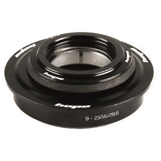 Hope Headset 9-Top-Integral-ZS56/28.6 - Black