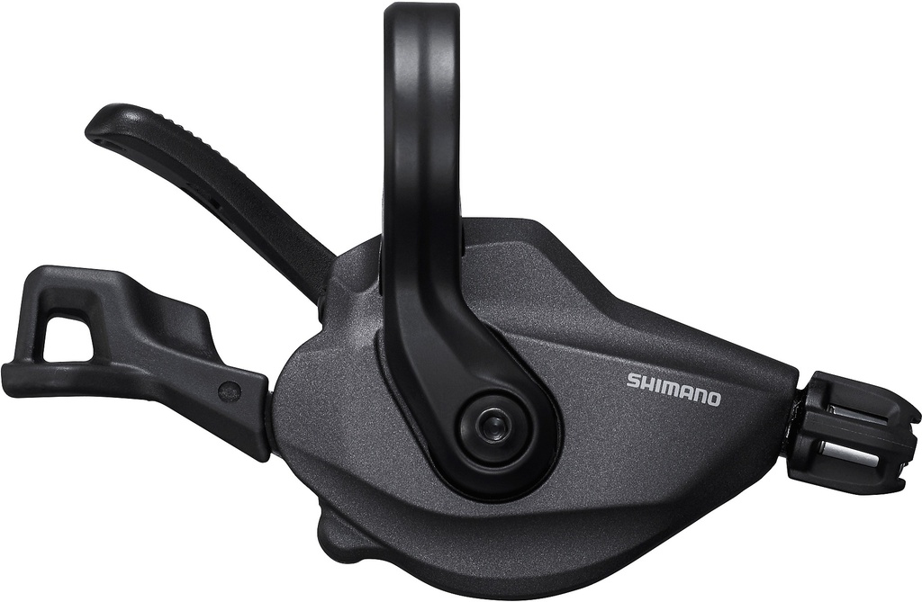 Shimano SL-M8100-R Deore XT shift lever, band on, 12-speed, right hand