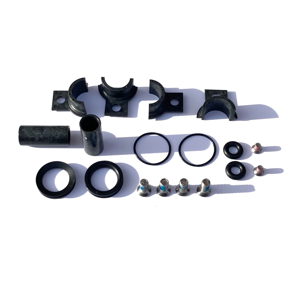 [16273] crankbrothers stamp 7 / 11 Pedal Refresh kit
