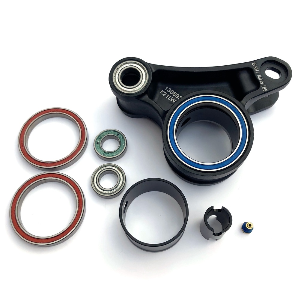 Intense Tracer Lower Link Hardware Kit (2022 onwards)