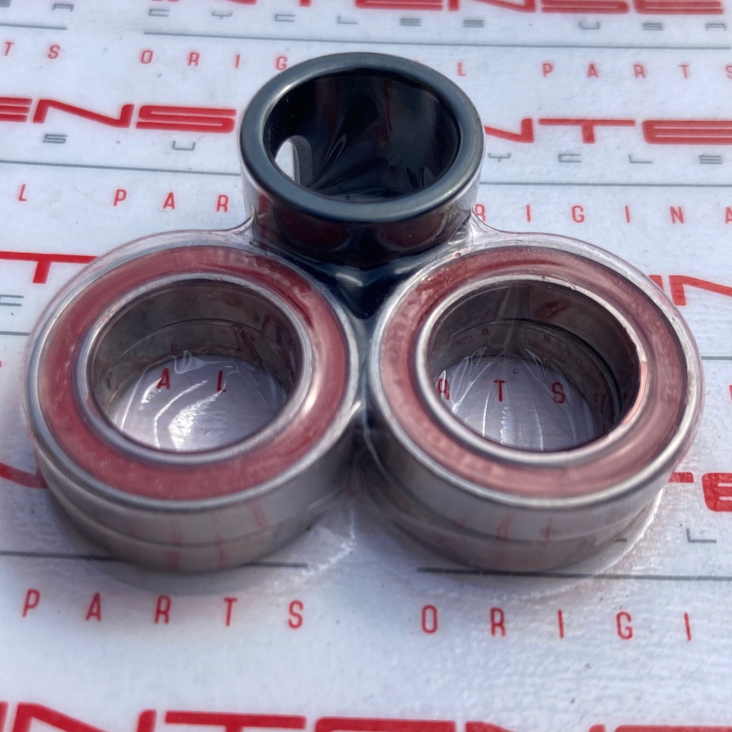 Intense Primer 2020 - 2022 Upper Bearing Rebuild Kit
