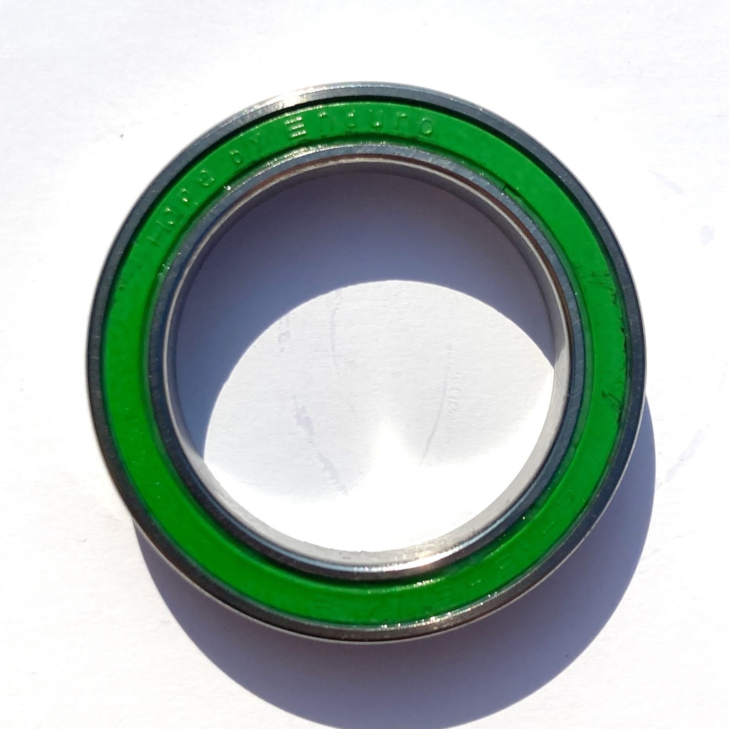 [S71806] Bottom Bracket Stainless Steel Bearing 30mm