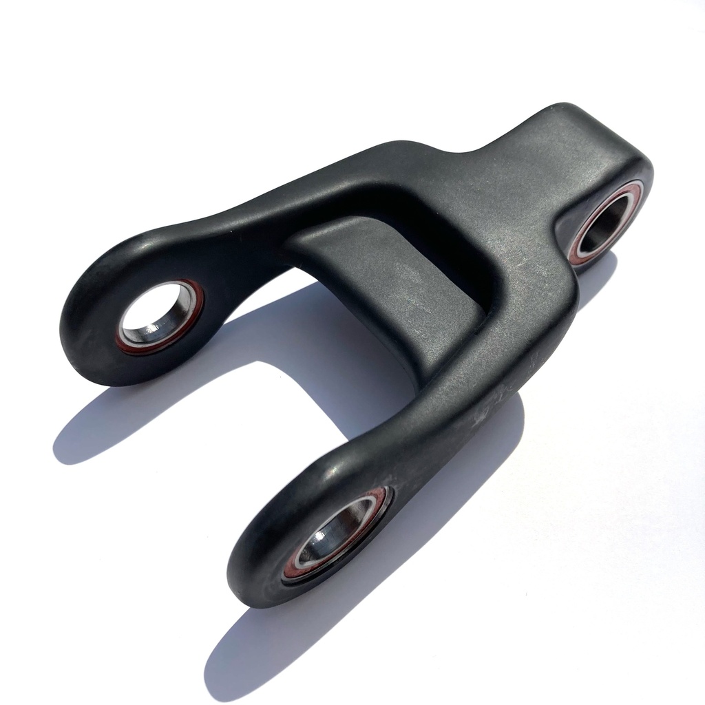 Intense Tracer Carbon Top Link Kit (2022 onwards)