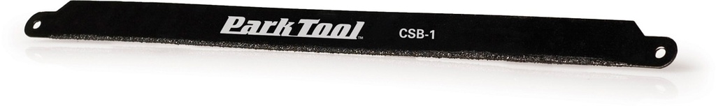 Park Tool CSB-1 - Carbon Cutting Saw Blade